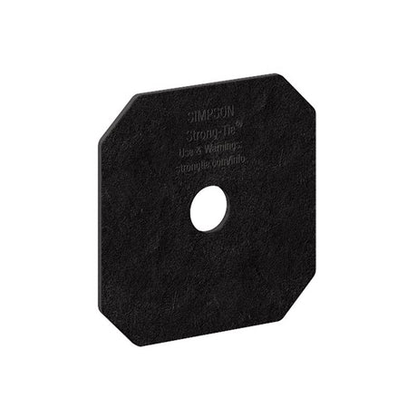 DECORTVE WASHR APVDW 3''