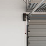 Genie Wall Mount Direct Drive WiFi Compatible Smart-Enabled Garage Door Opener
