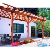 Simpson Strong-Tie Avant 10.5 in. H X 5 in. W 12 Ga. Steel T Strap