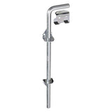 CANE BOLT ZINC 0.63X18"
