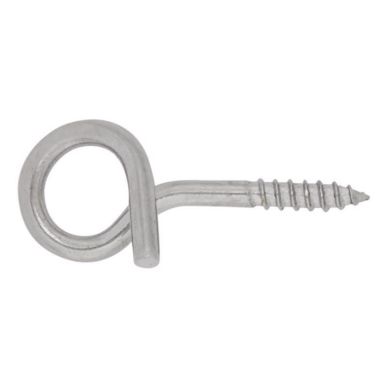 Q-HANGER SS SILVER 50LB