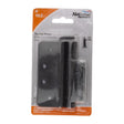 SPRING HINGE ORB 4"