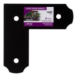 L-STRAP STORM SHIN 8.25"