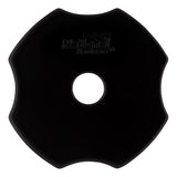 National Hardware Hartley Storm Shine 3 in. Decorative Washer 1 pk