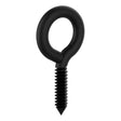 SCREW EYE STRM SH 2-7/8"