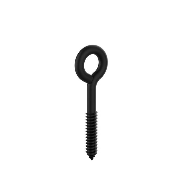 LAG SCREW EYE 4-1/2"