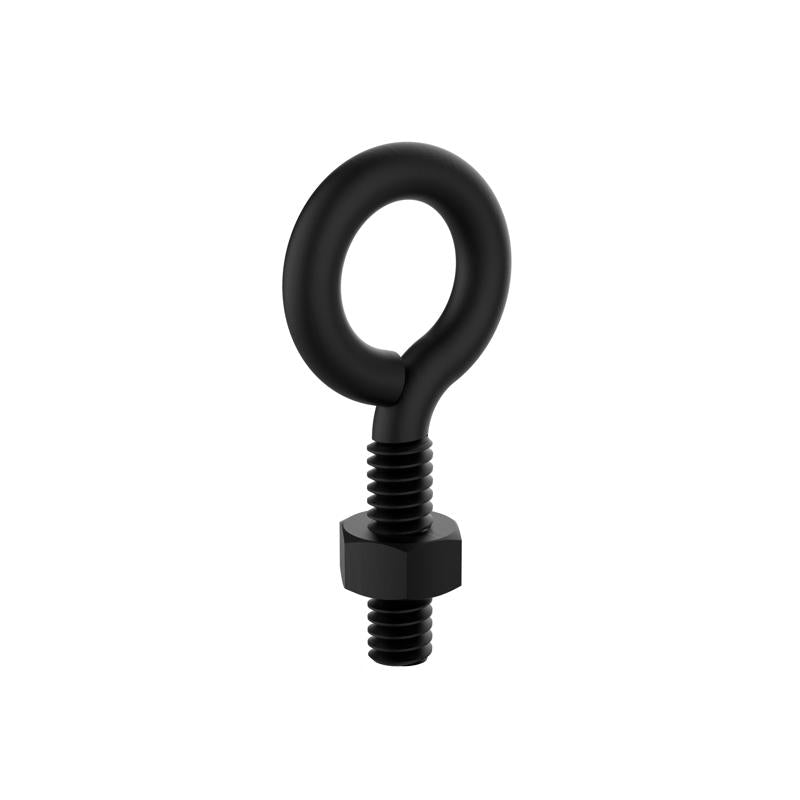 EYE BOLT STL 1/4"X2"