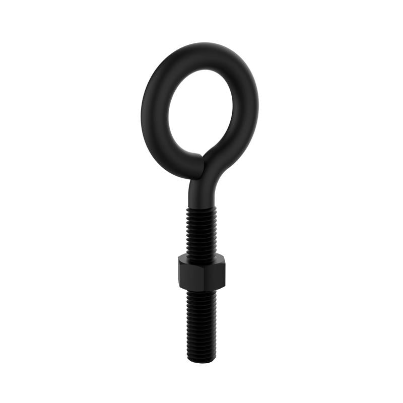 EYE BOLT STL 3/8"X4"