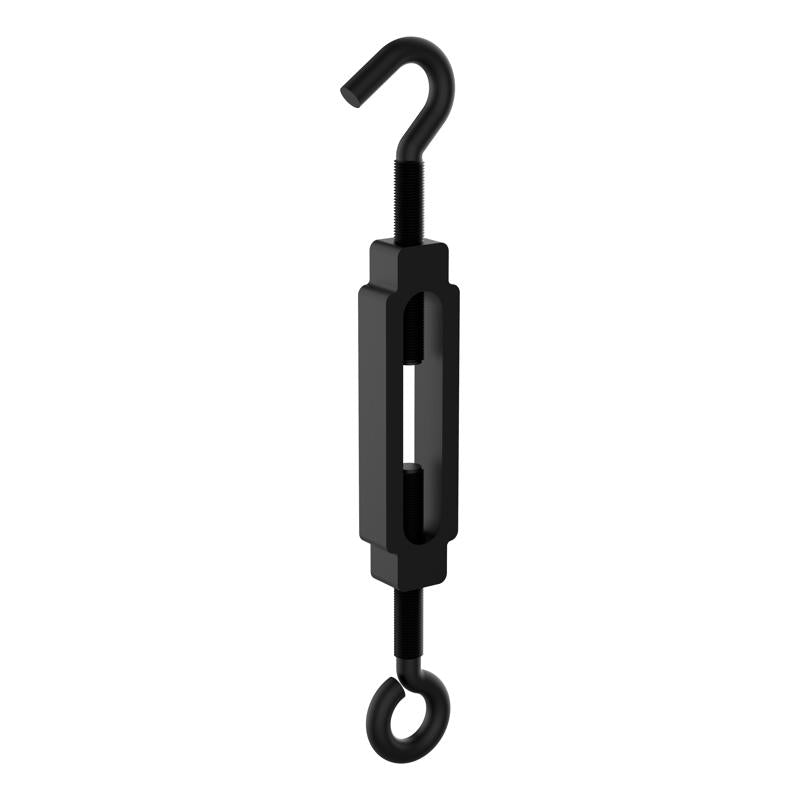HOOK/EYE TBUNKLE 7-1/2"