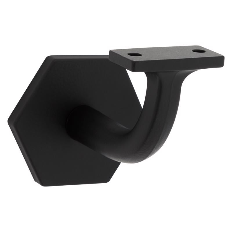 HNDRL BRACKT BLK 3-5/32"