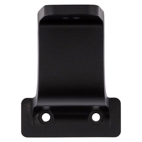 National Hardware Cooper Black Zinc Handrail Bracket 3 in. L 200 lb