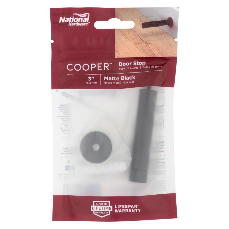 DOOR STOP COOPER MB 3"