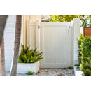 National Hardware Galvanized Silver Steel T-Hinge Gate Kit 1 pk