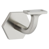 HANDRAIL BRACKET STN NKL