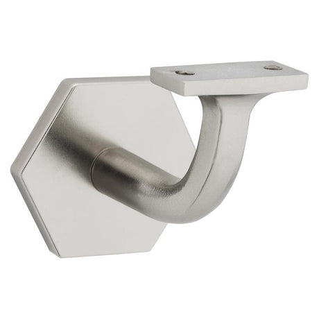 HANDRAIL BRACKET STN NKL