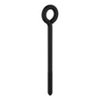 LAG SCREW EYE 6"L STEEL