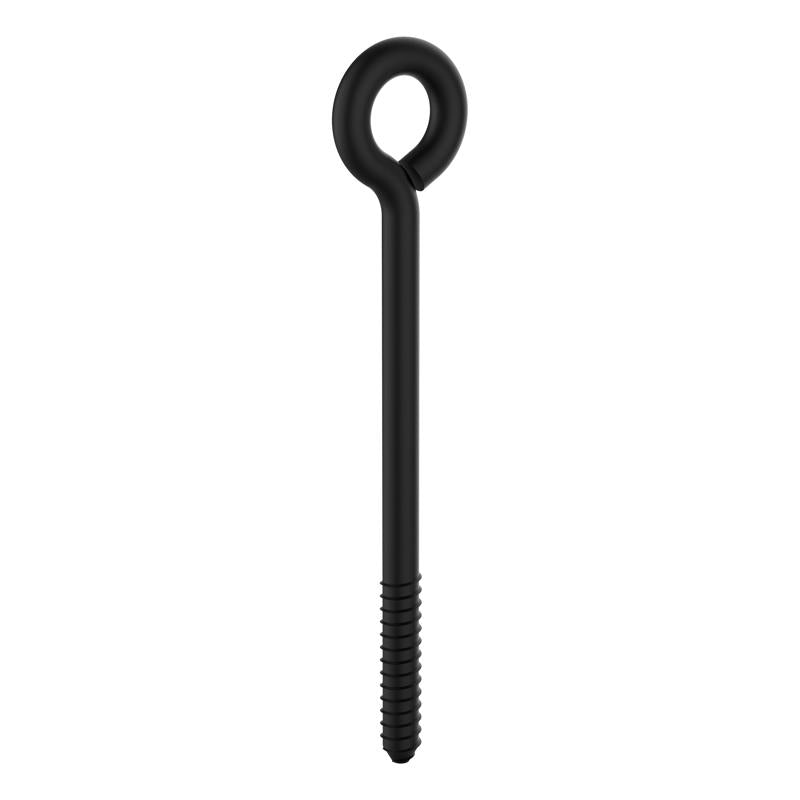 LAG SCREW EYE 6"L STEEL