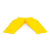 Camco Yellow Automotive Tire Ramps 2 pk