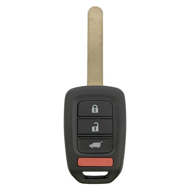 REMOTE HD KEY BLK ULK639