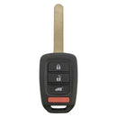 REMOTE HD KEY BLK ULK639