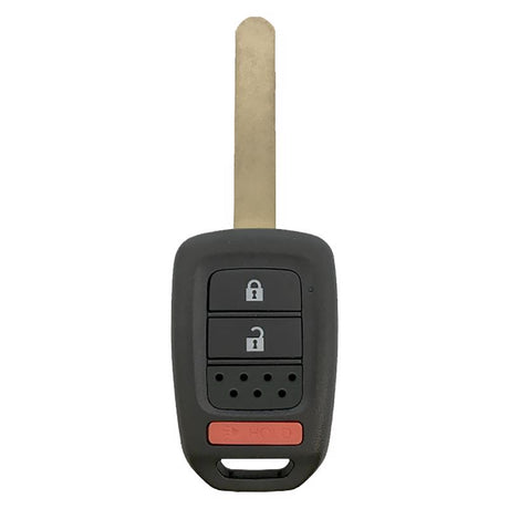 REMOTE HD KEY BLK ULK640
