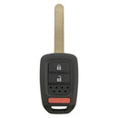 REMOTE HD KEY BLK ULK640