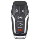 SMART KEY AUTO BK FRD202