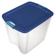 LATCH STORAGE BOX 26GL