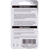 Hillman Privacy House/Office Emergency Key Single For Schlage/Kwikset