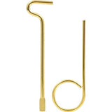 Hillman Privacy House/Office Emergency Key Single For Schlage/Kwikset