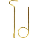 Hillman Privacy House/Office Emergency Key Single For Schlage/Kwikset