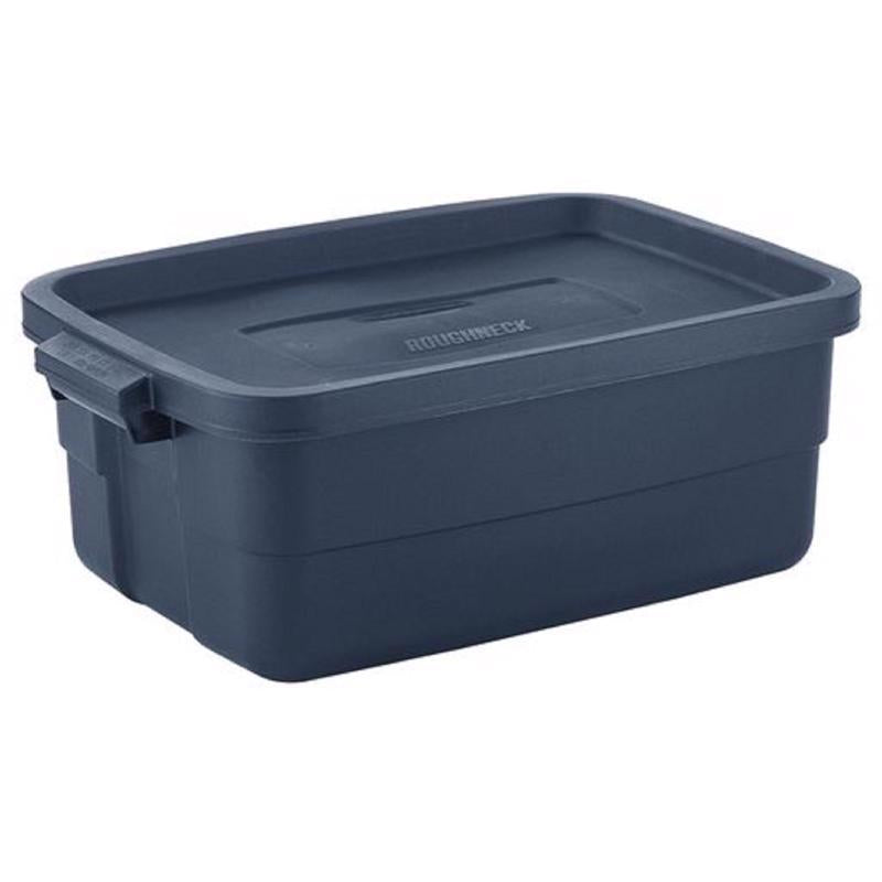 STORAGE BOX NAVY 10GL