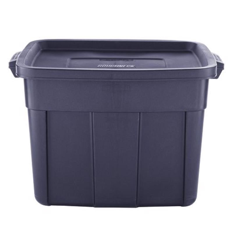 STORAGE BOX NAVY 18GL