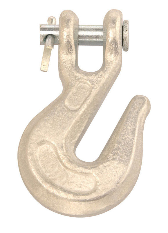 CLEVIS GRAB HOOK 1/4"