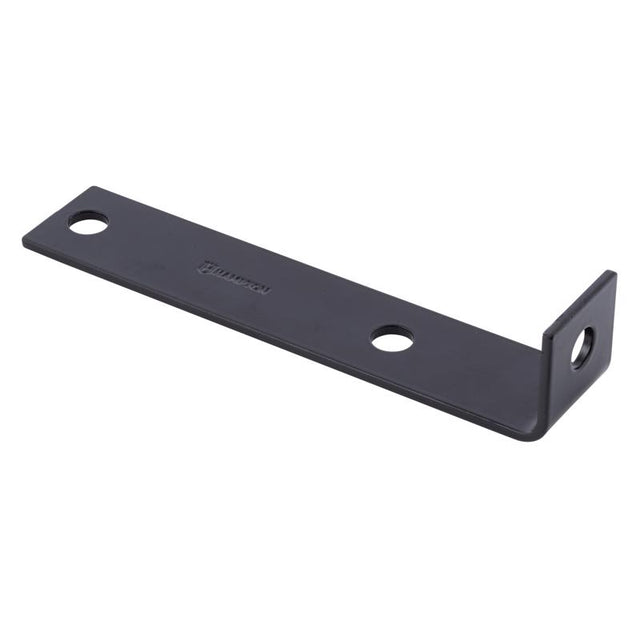 CORNER BRACE BLK 1.5"