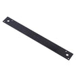 STRAP BRACE STL BLK 14"