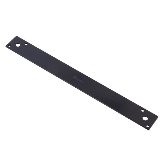 STRAP BRACE STL BLK 14"