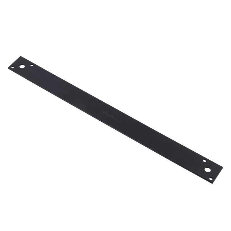 STRAP BRACE STL BLK 17"