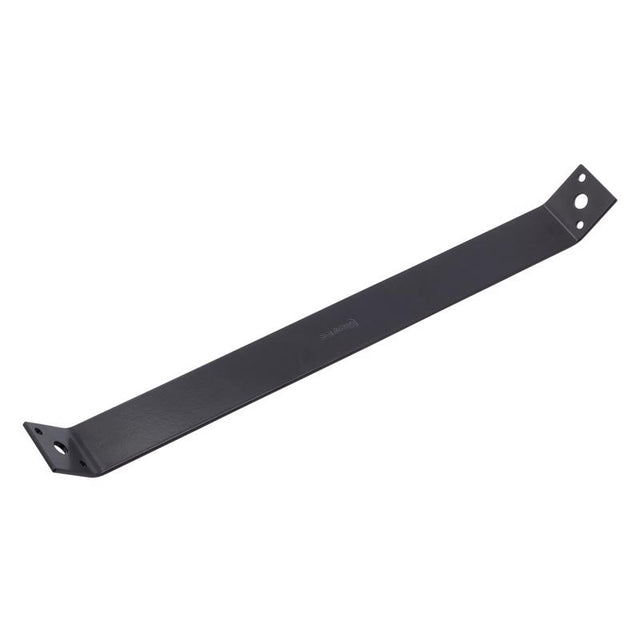 STRAP BRACE BLK 16.3"