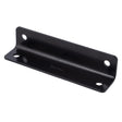CORNER BRACE BLK 7"