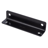 CORNER BRACE BLK 7"