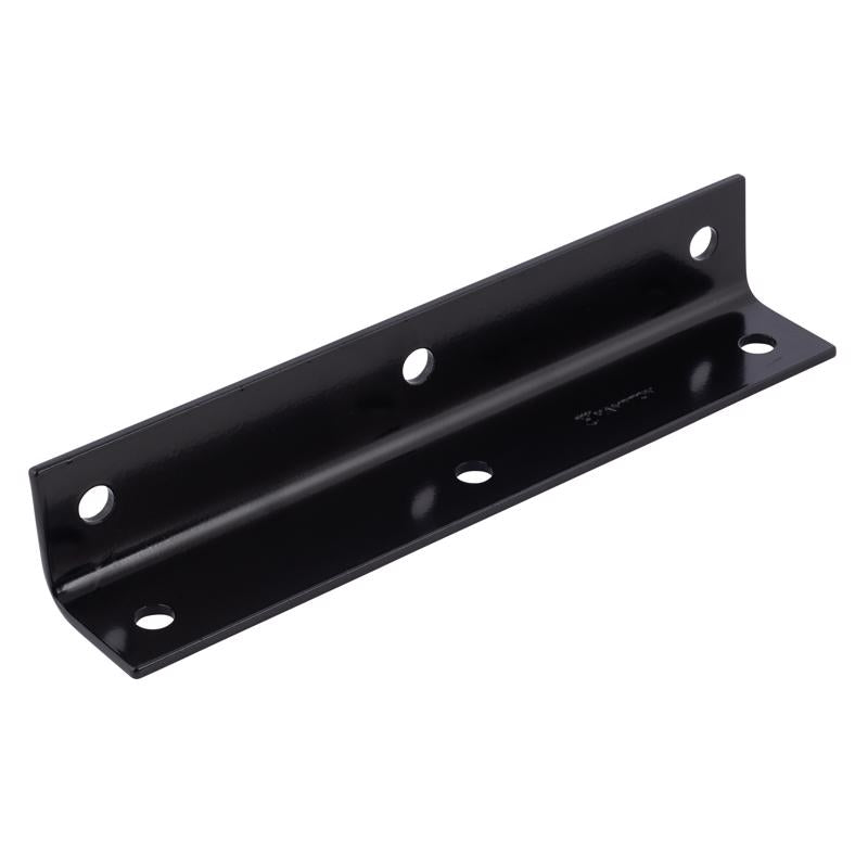 CORNER BRACE BLK 9"