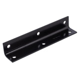 CORNER BRACE BLK 9"