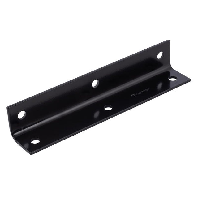 CORNER BRACE BLK 9"