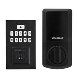 ELECTR DEADBOLT METAL MB
