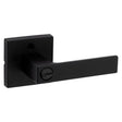 ENTRY LEVER MATTE BLACK
