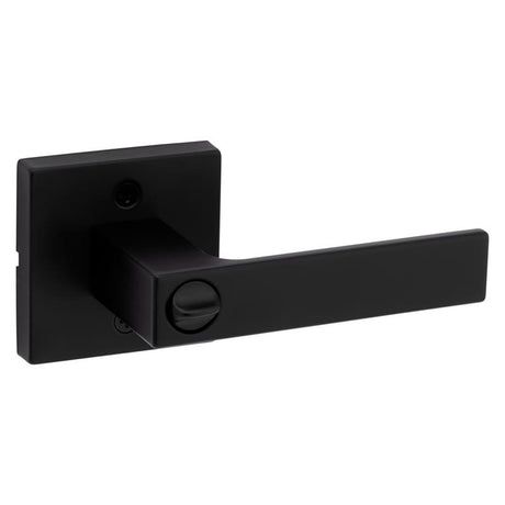 ENTRY LEVER MATTE BLACK