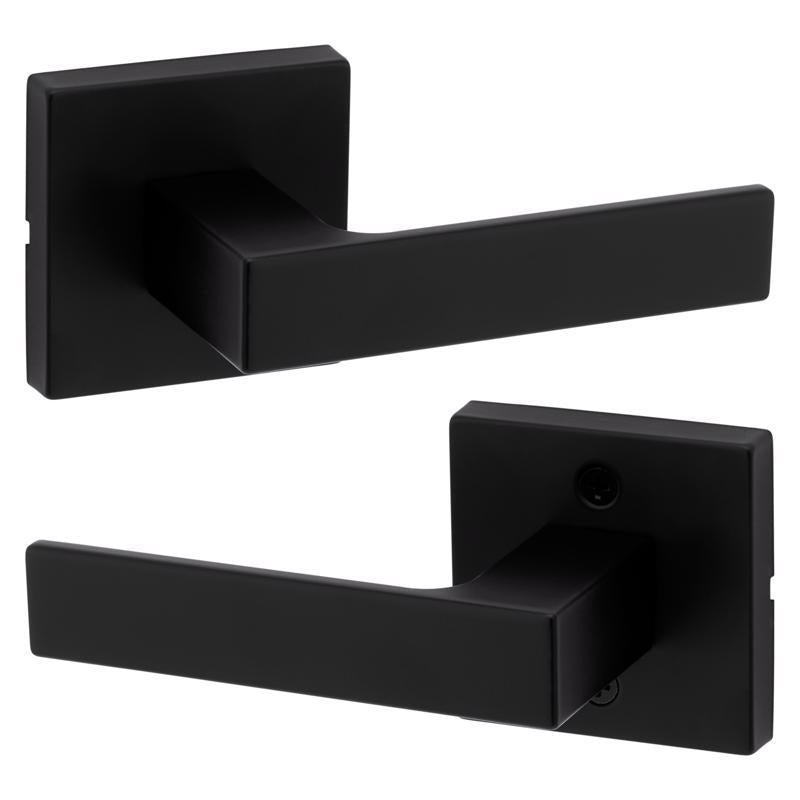 PASSAGE LEVER MATT BLK