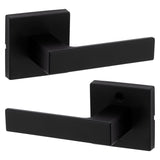 PASSAGE LEVER MATT BLK