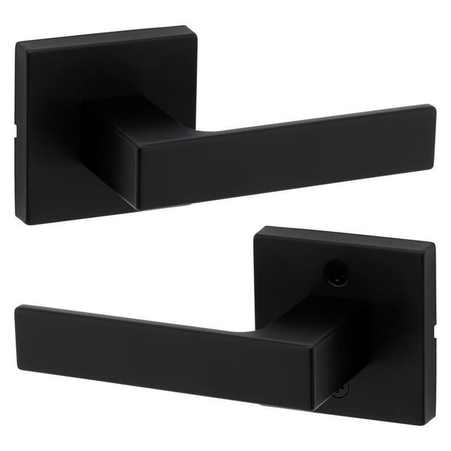 PASSAGE LEVER MATT BLK